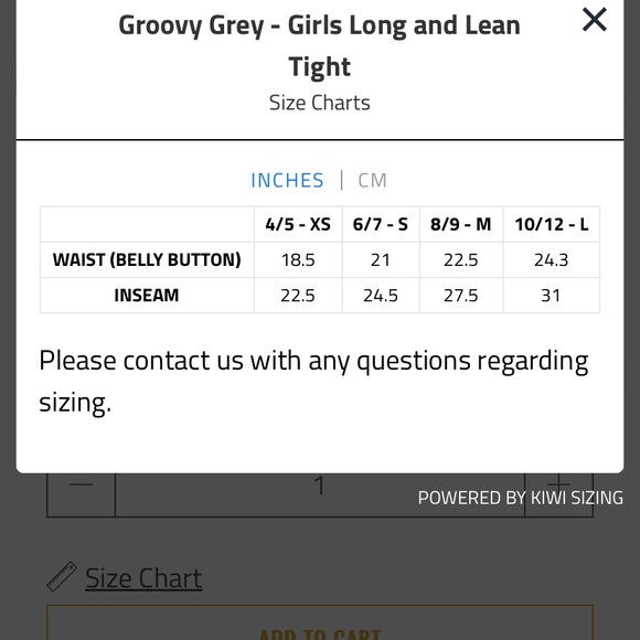 String bean leggings - Picture 3 of 6